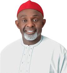 OBIKA JOSHUA CHINEDU
